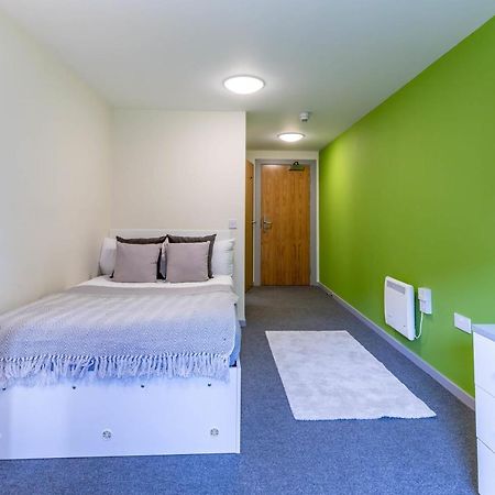 Newton Court Newcastle Ensuite Rooms Ньюкасл-апон-Тайн Екстер'єр фото